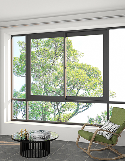 What to do if the invisible screens are not tight? Invisible screen window installation method 